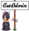 CatAdmin